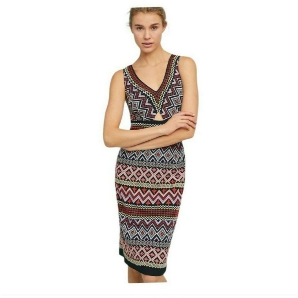 Akemi + Kin  Anthropology dress size 14